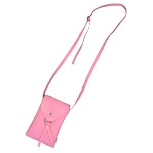 Pink Miniso Side Bag